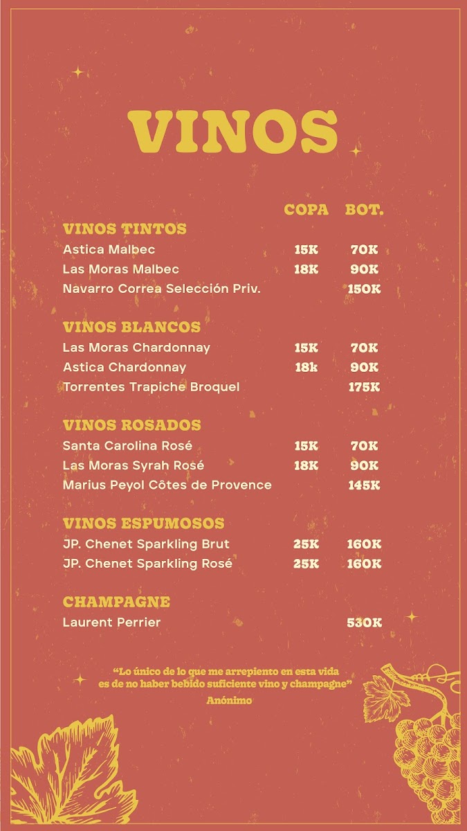 Cocina de mercado