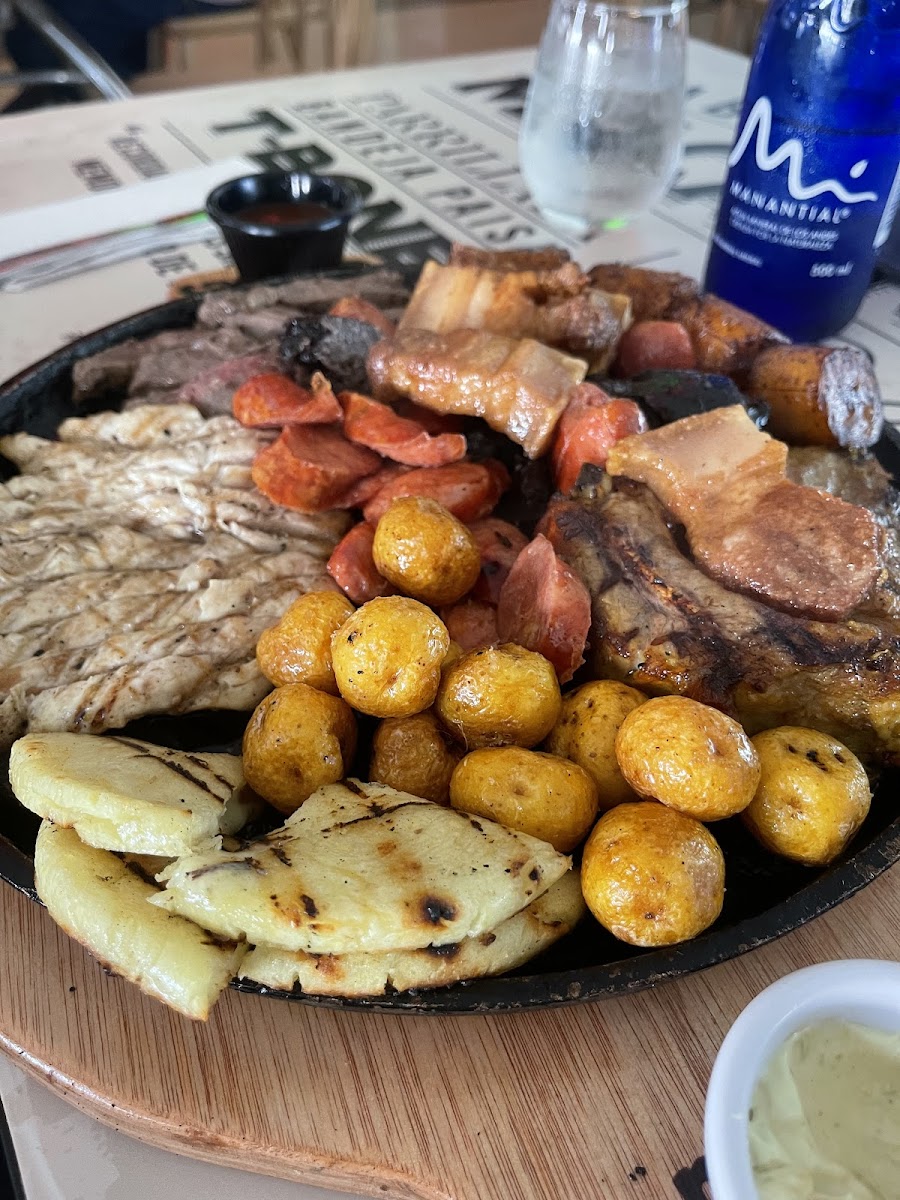 Mis Carnes Parrilla 2