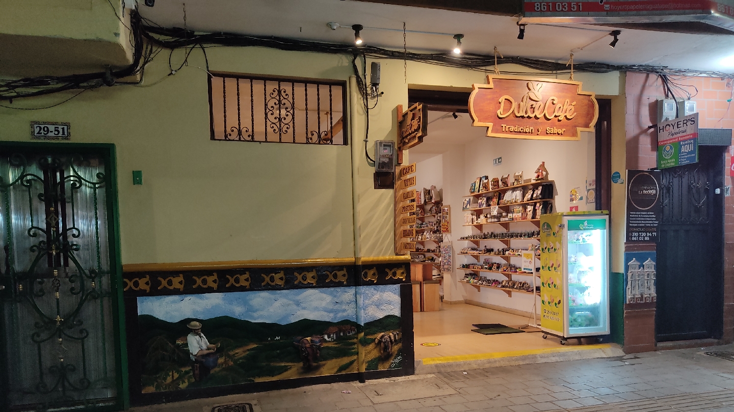 Dulce Café
