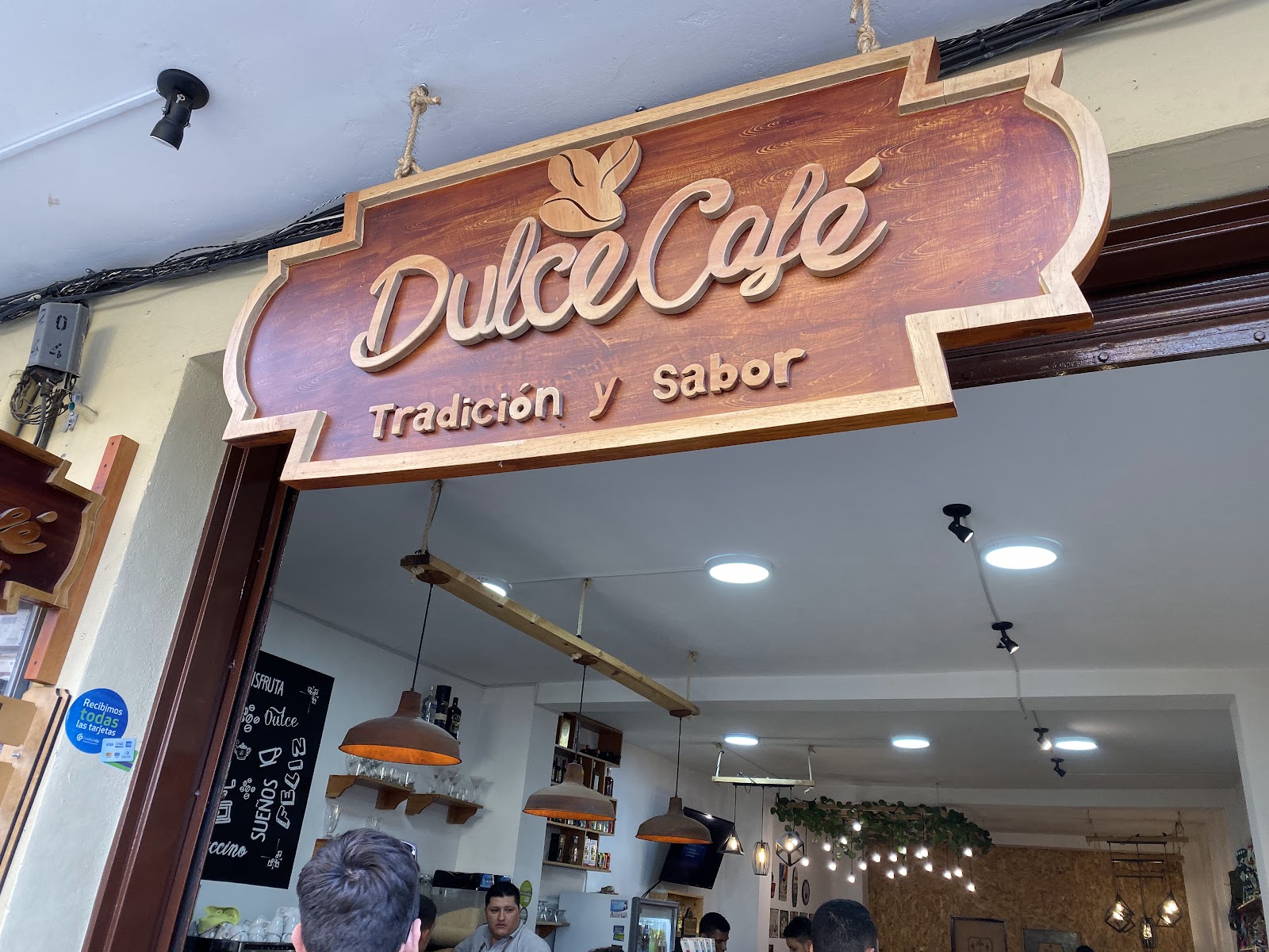 Dulce Café