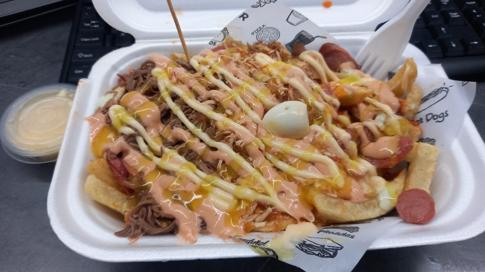 Urban Papas