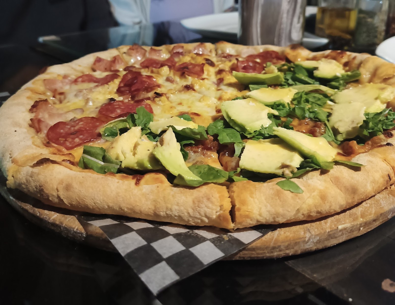 Buffala | Pizzería Artesanal