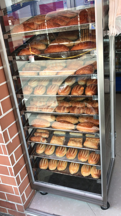 Panadería Pan Buen Angel