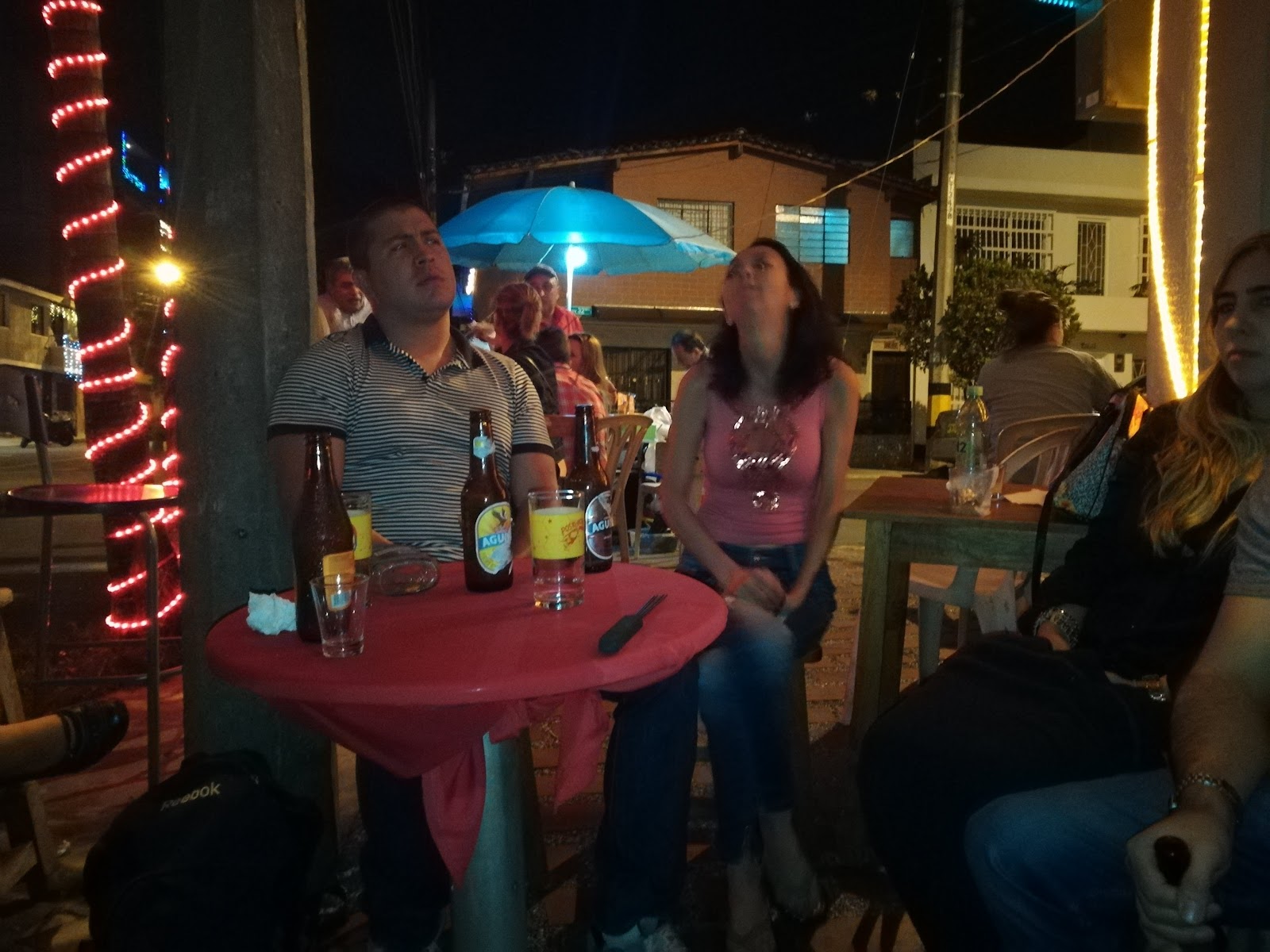La Tienda Bar