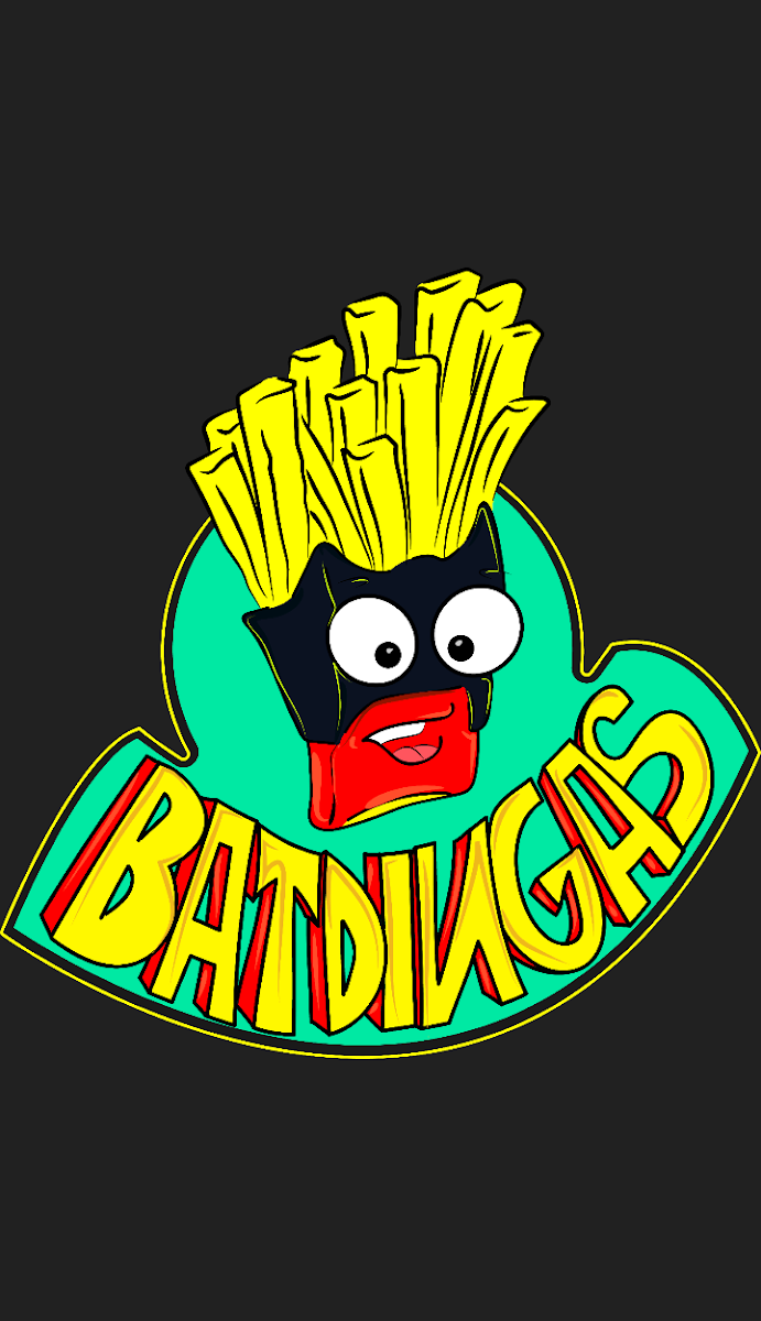 BATDINGAS