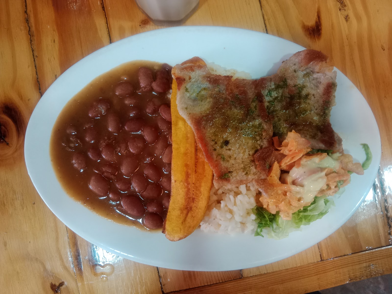Restaurante Samaris