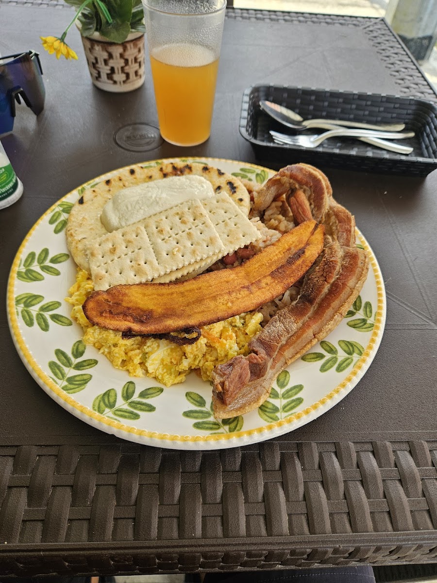 Restaurante Maracuyá