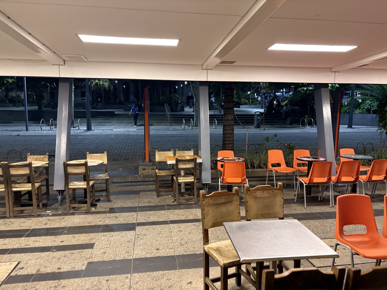 VIDEO BAR LA MACARENA