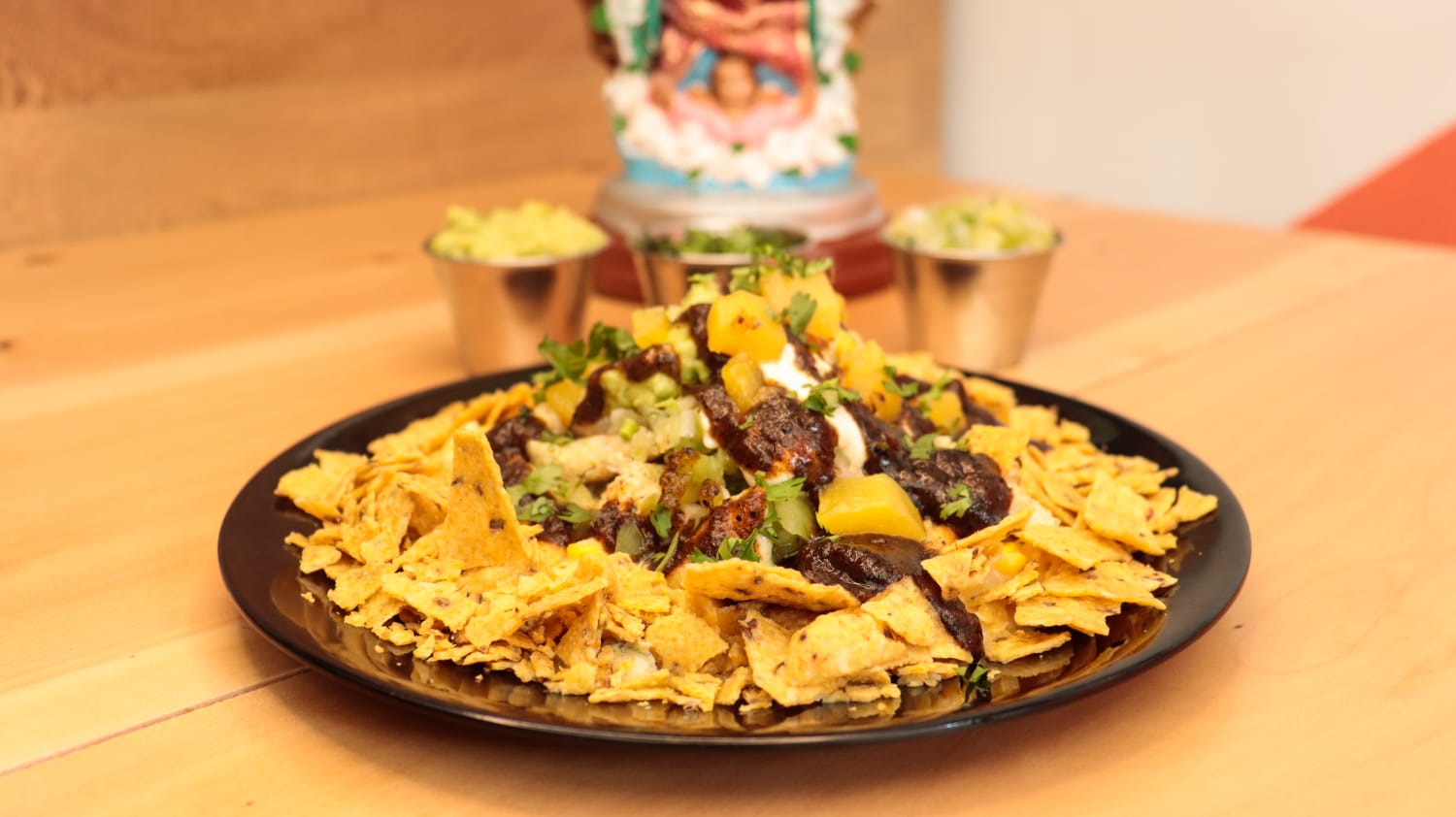 Machaca Taquería