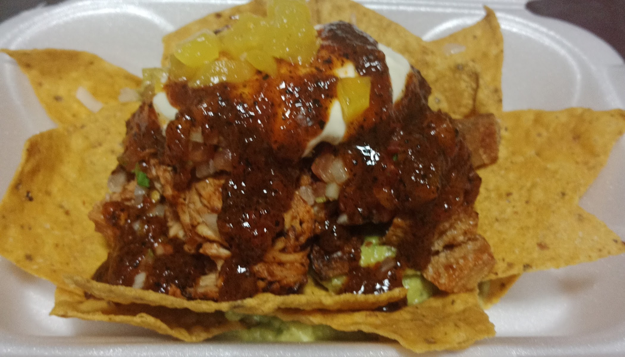 Machaca Taquería