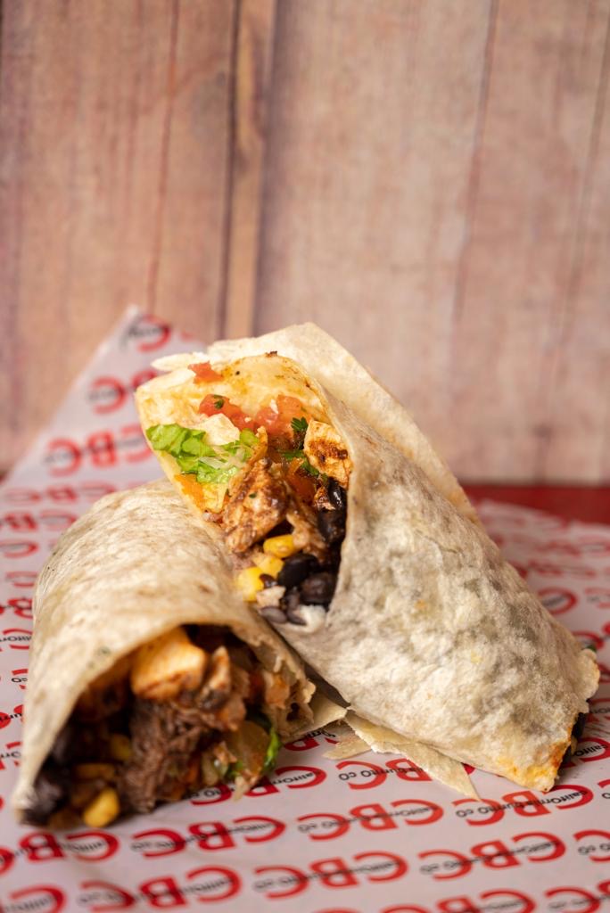 CBC - California Burrito Co