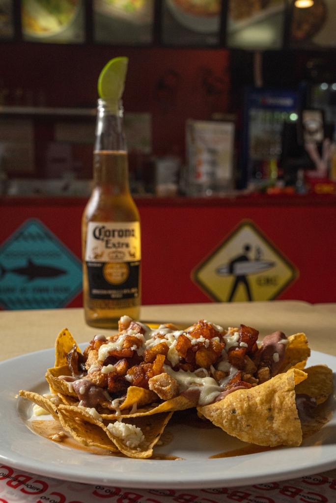 CBC - California Burrito Co