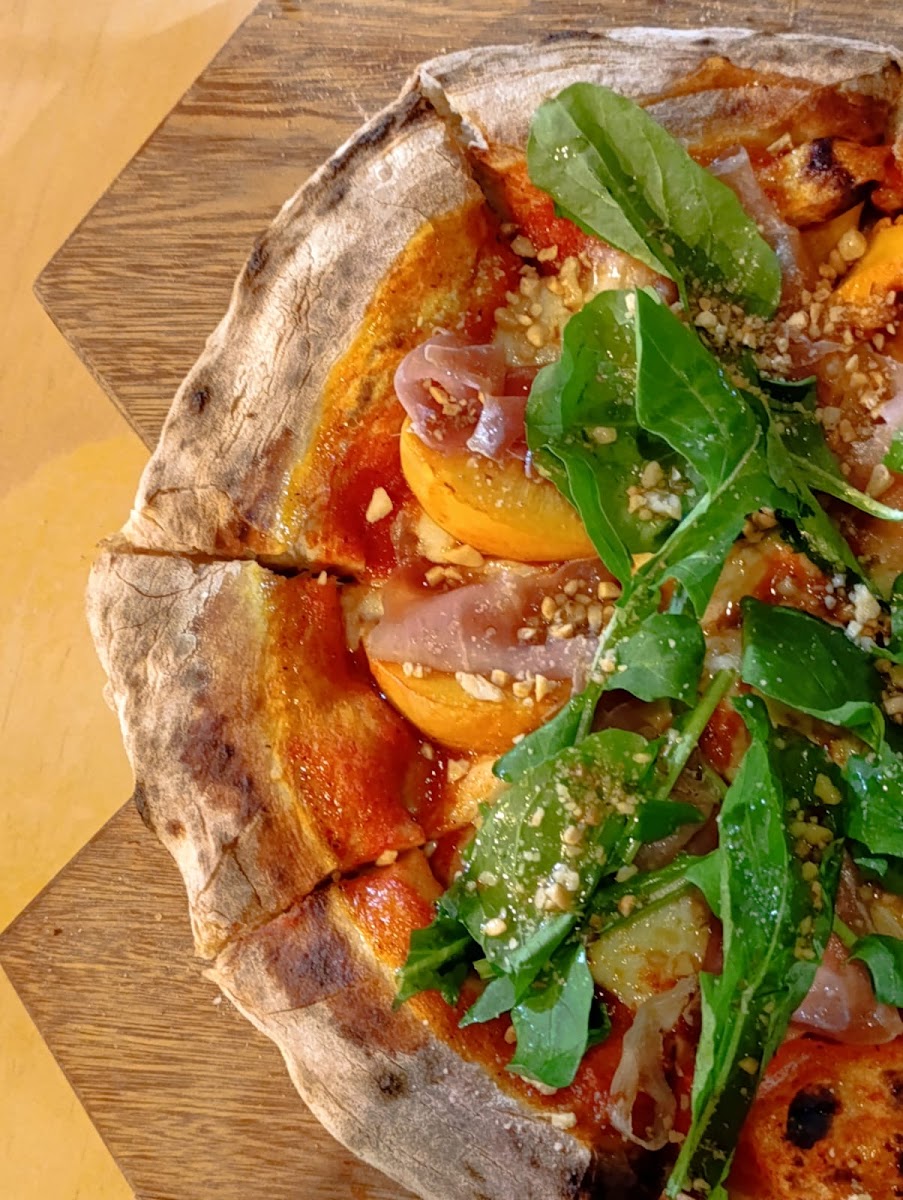 Pietra pizzeria
