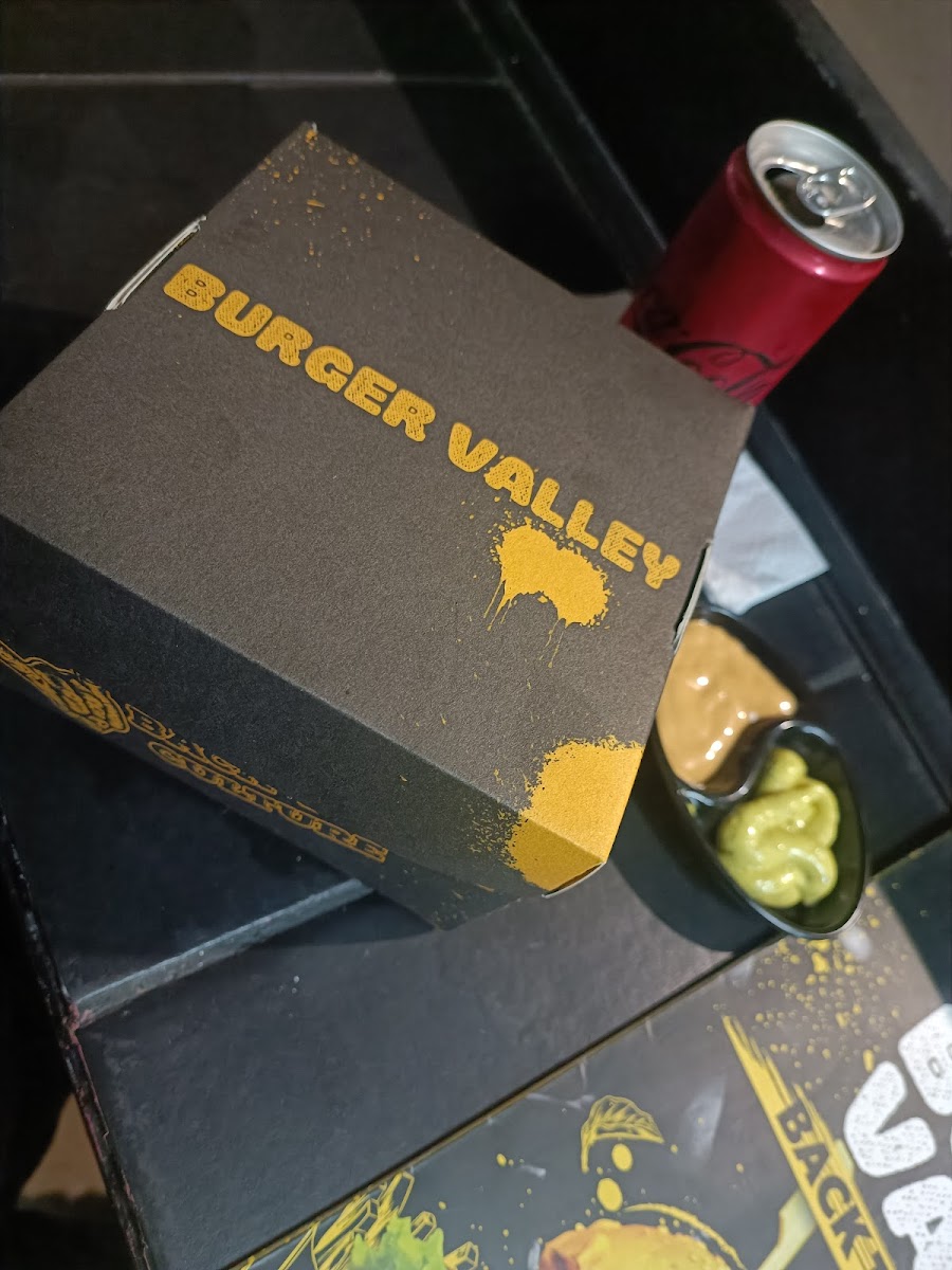 Burger Valley Co