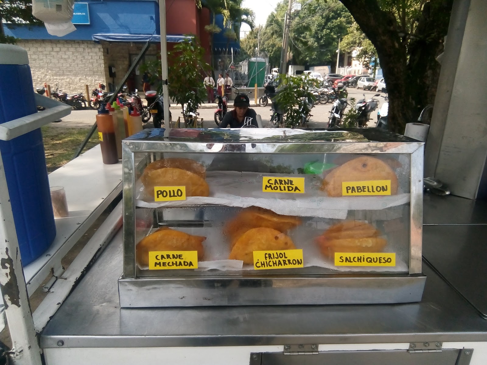 Monkey inc.medellin
