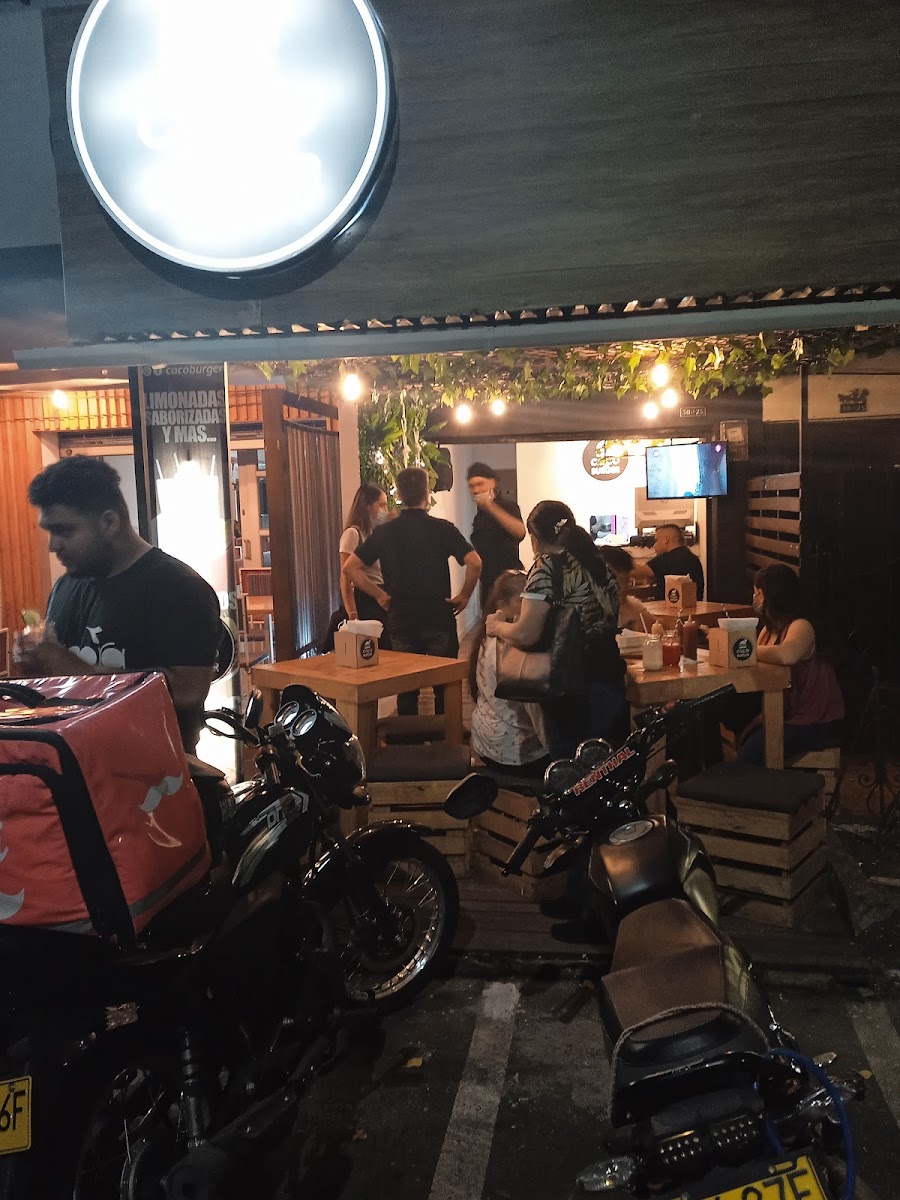 Al Fuego Grill Restaurante