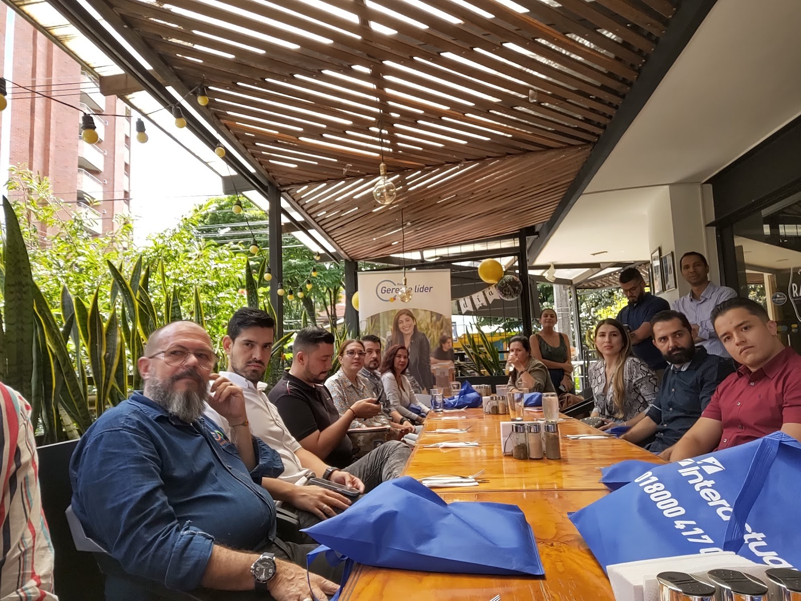 Osadía Bar and Beer
