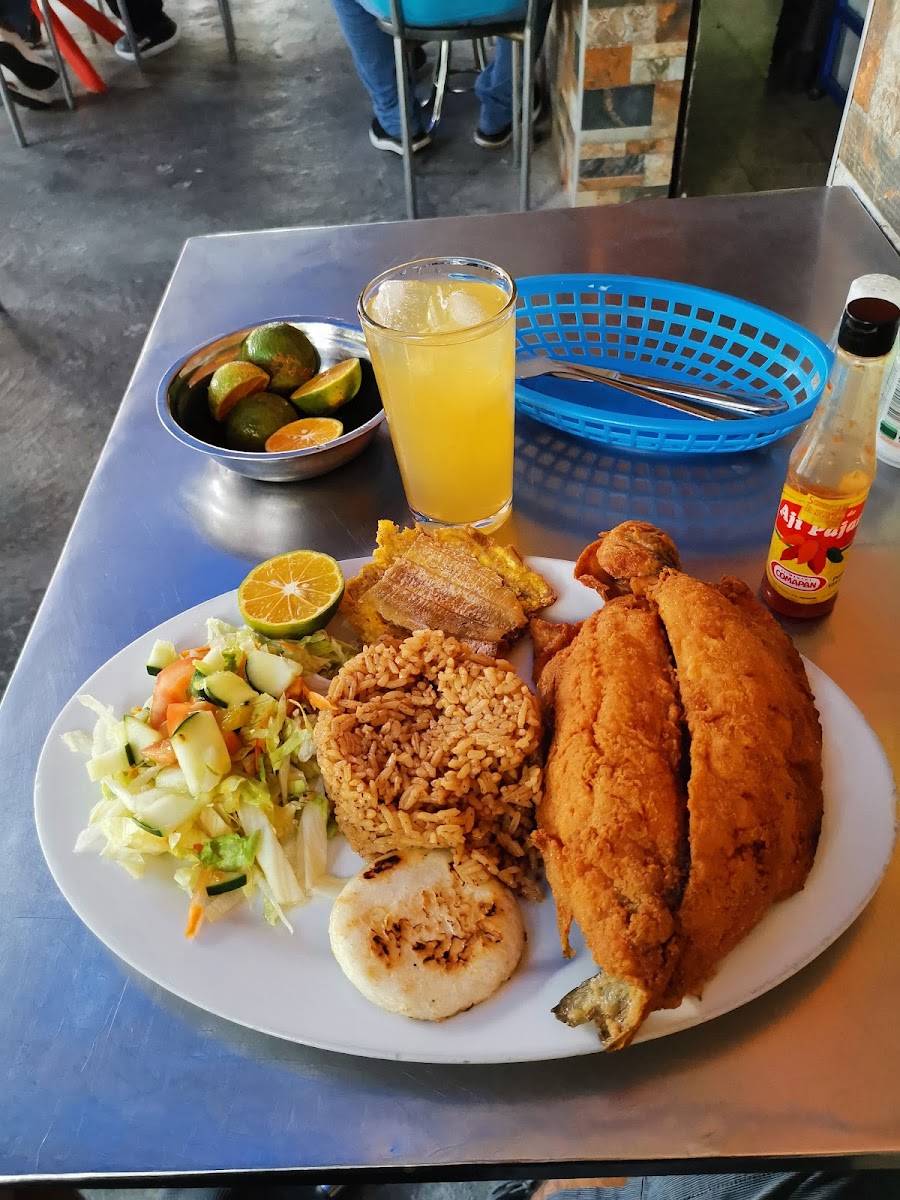 Restaurante bar pikantos