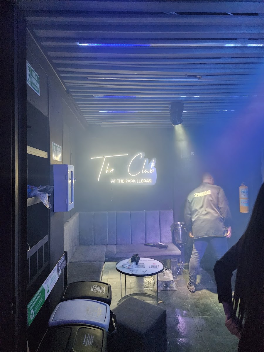The Club