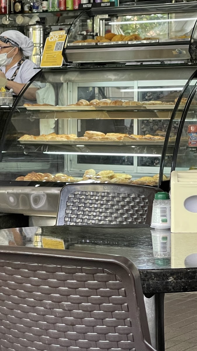 El Colmado Panaderia