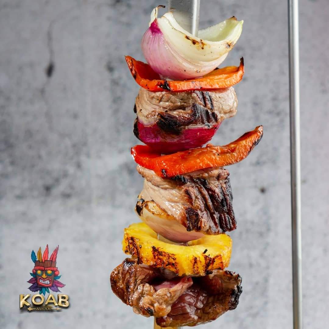 KOAB Asados
