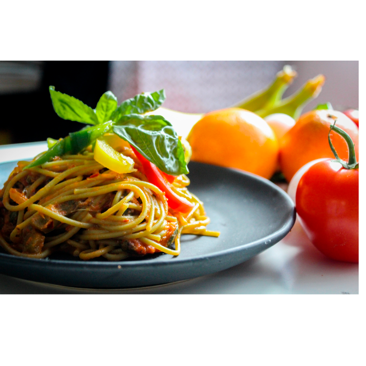 Luchettys Comida Gourmet