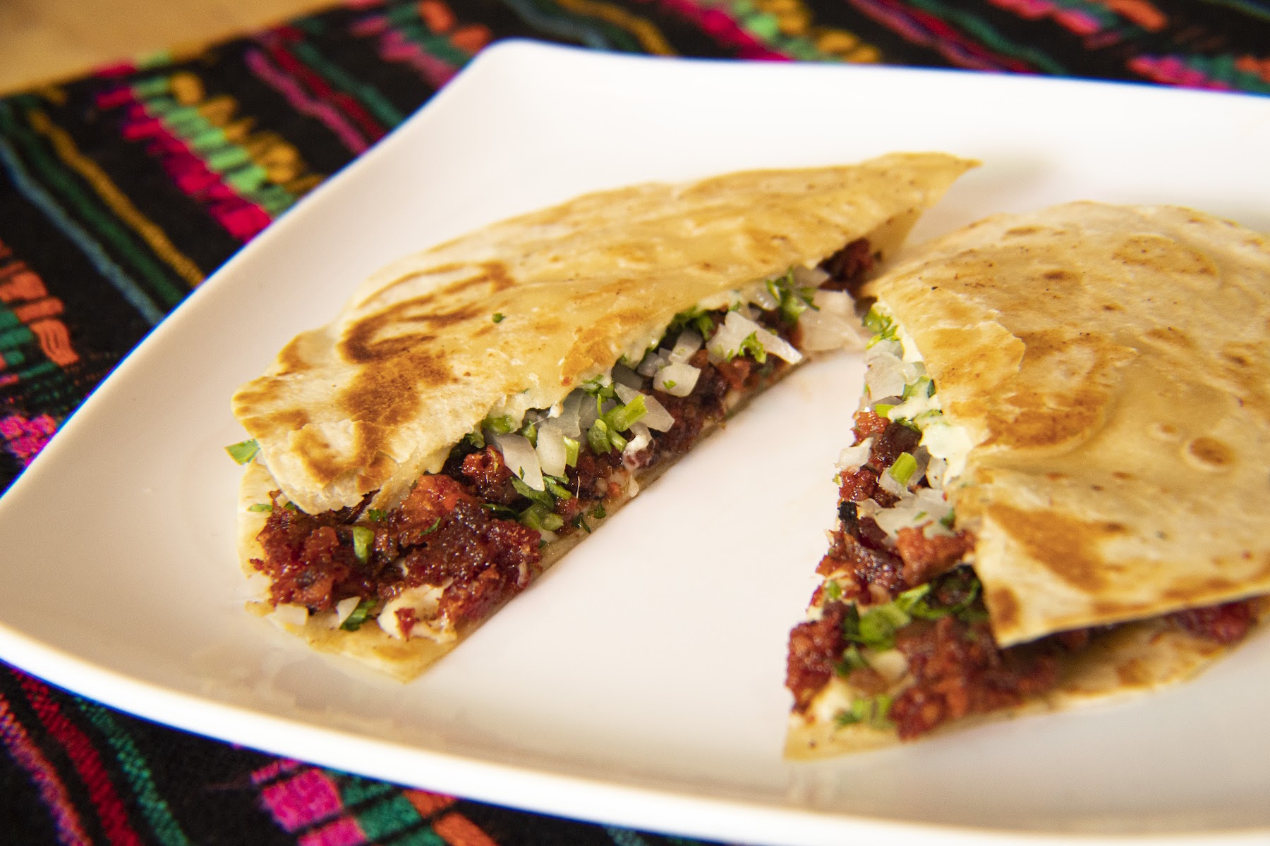 Tacos Wey