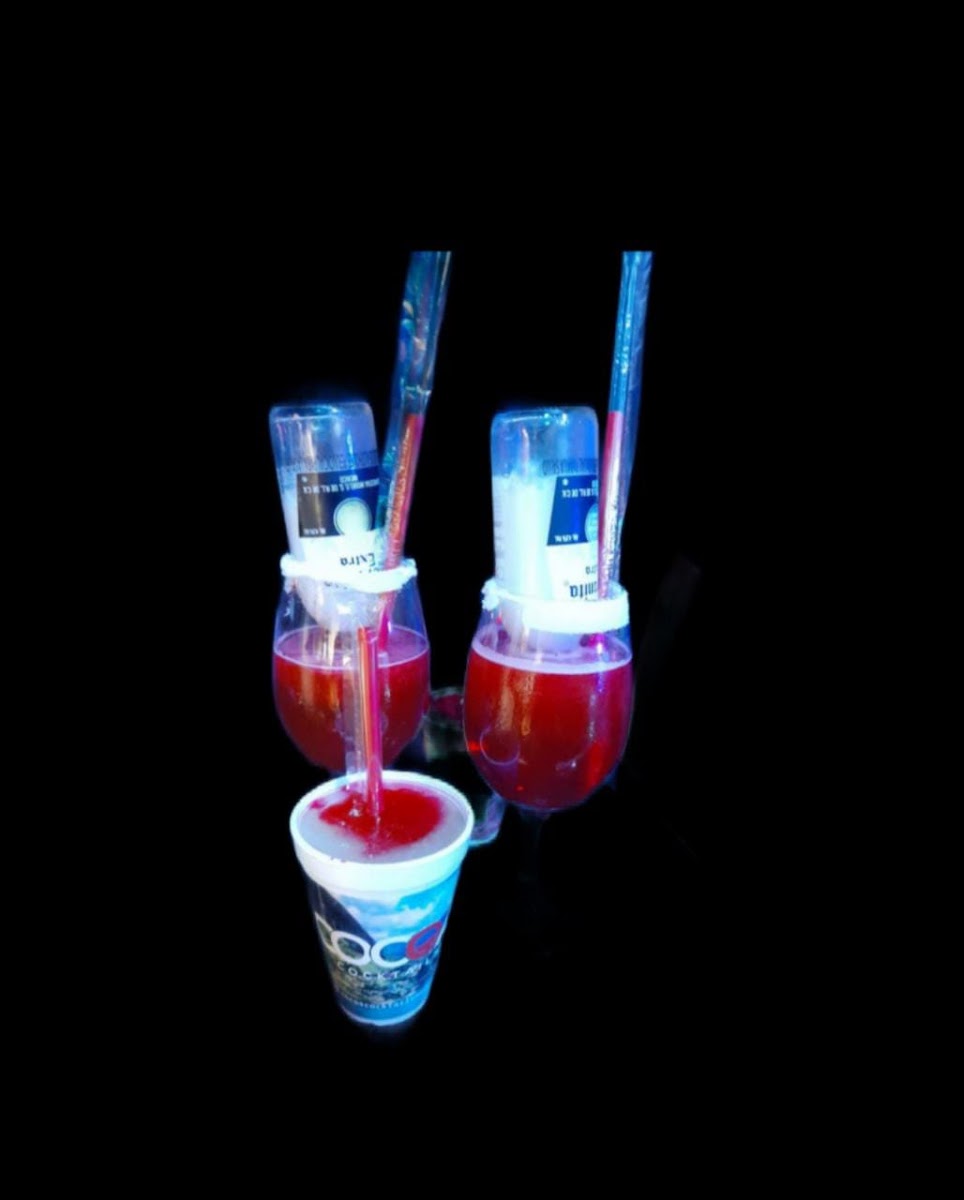 COCOA COCKTAILS