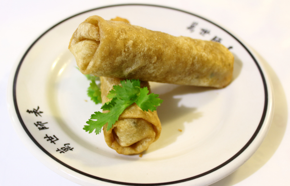 Restaurante China Chen