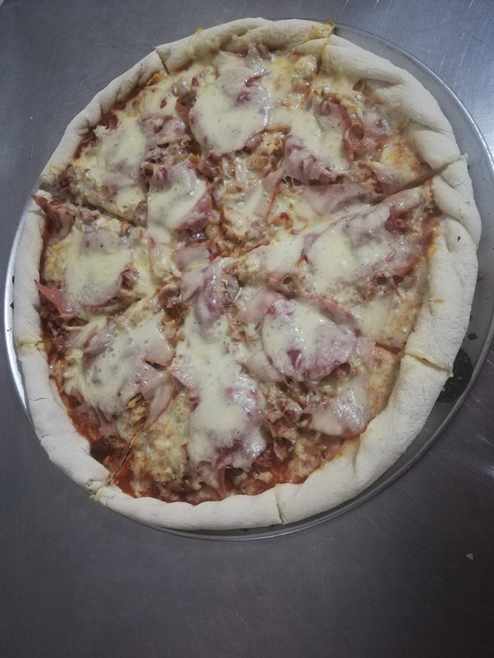 Quino Pizza