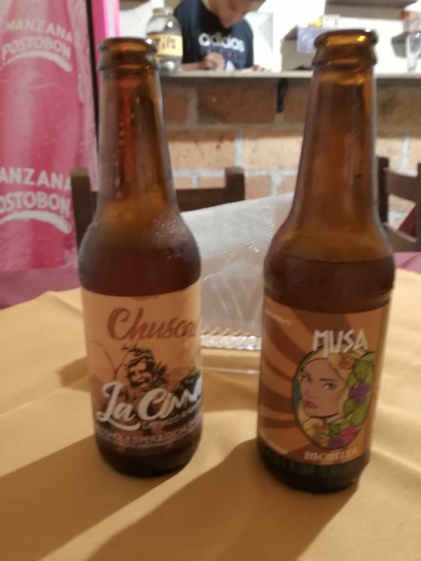 Quino Pizza
