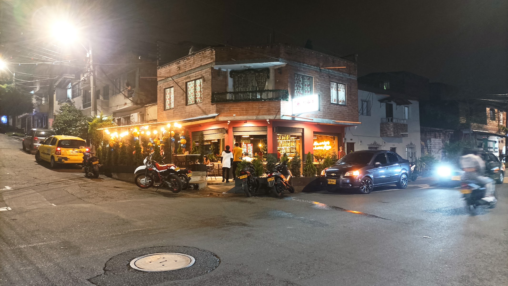 Devora Pizza Gourmet