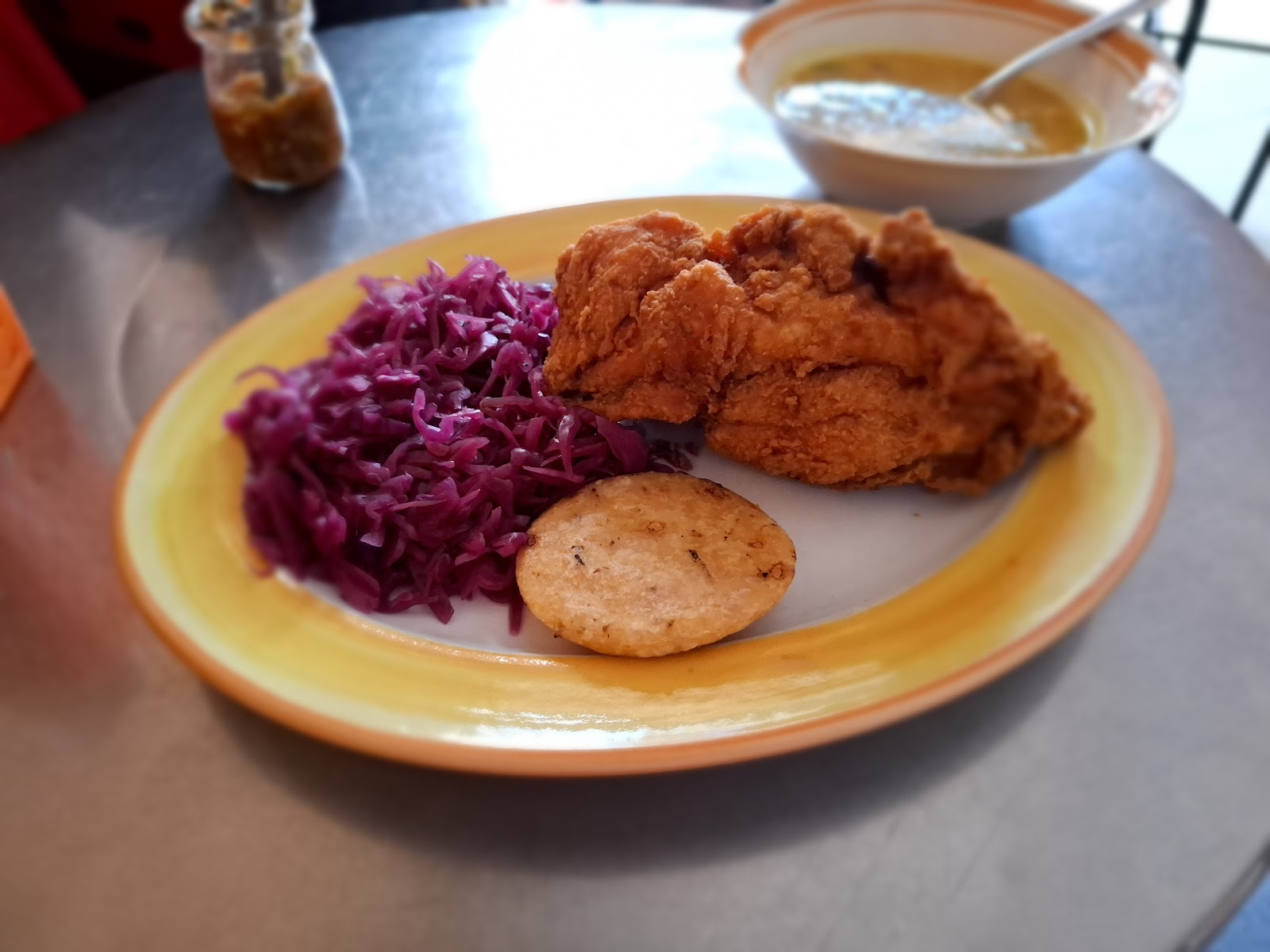 Pollos Lois