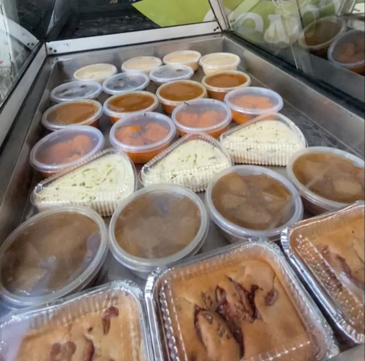 Artesanatta Dulces Y mazamorras