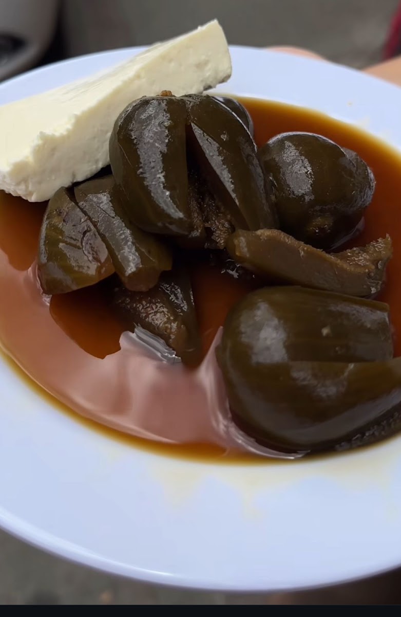 Artesanatta Dulces Y mazamorras