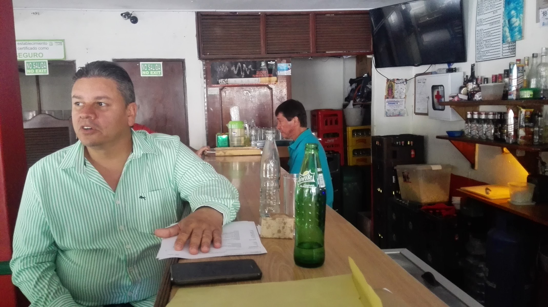 Heladería LA EXQUISITA