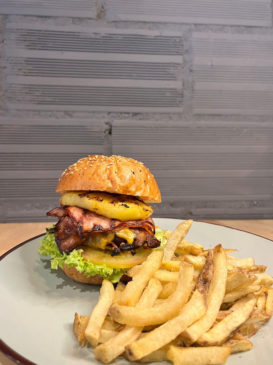 Don Toro - Restaurante