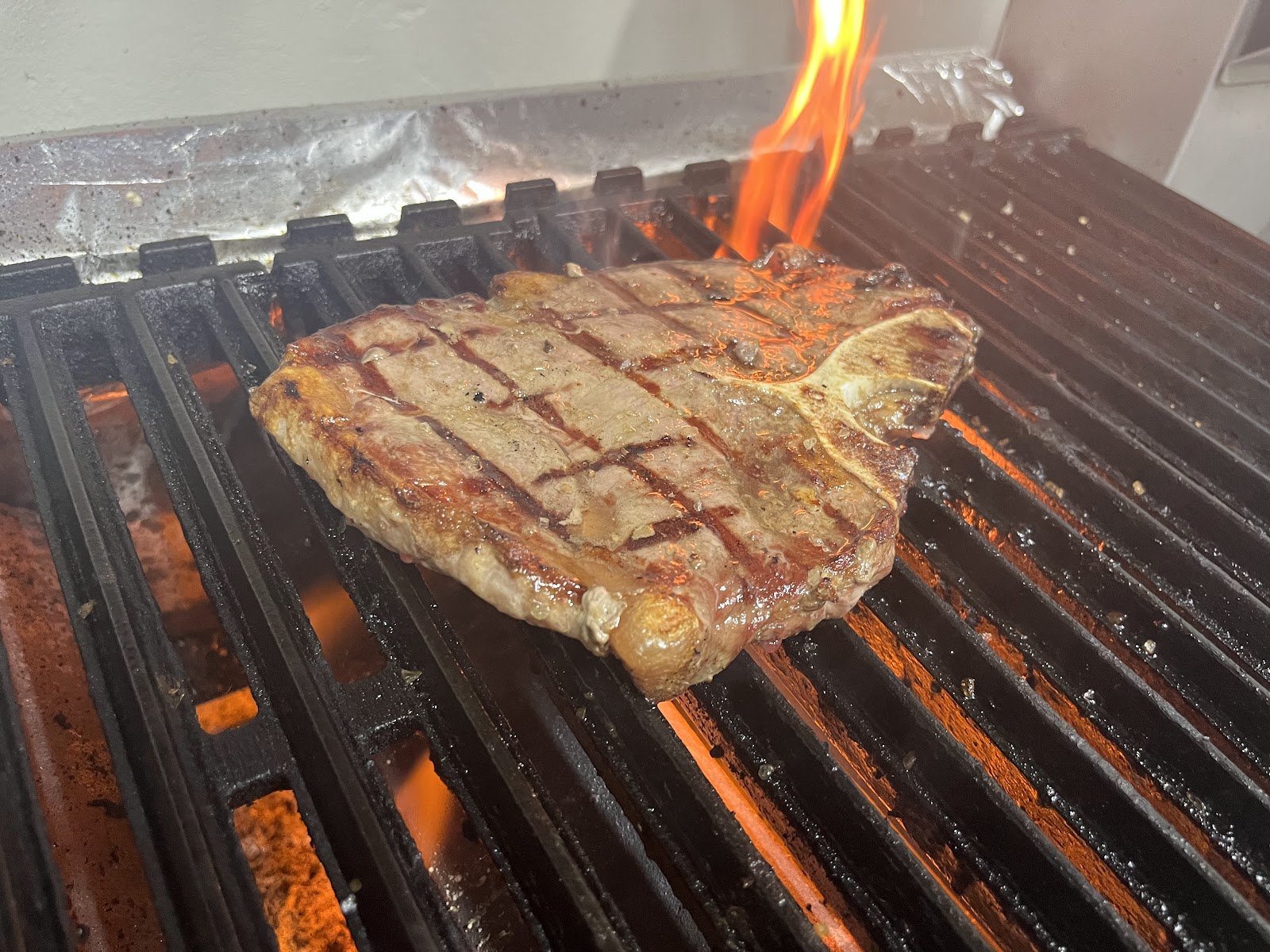 Don Toro - Restaurante