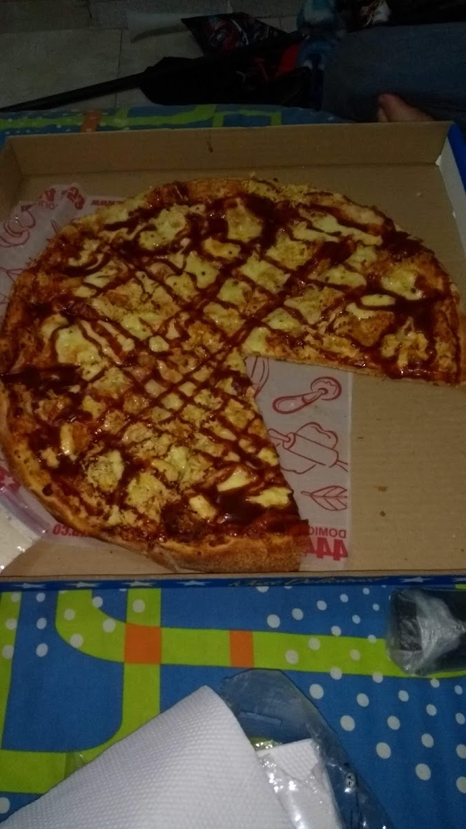 Pizza Americana Itagüí