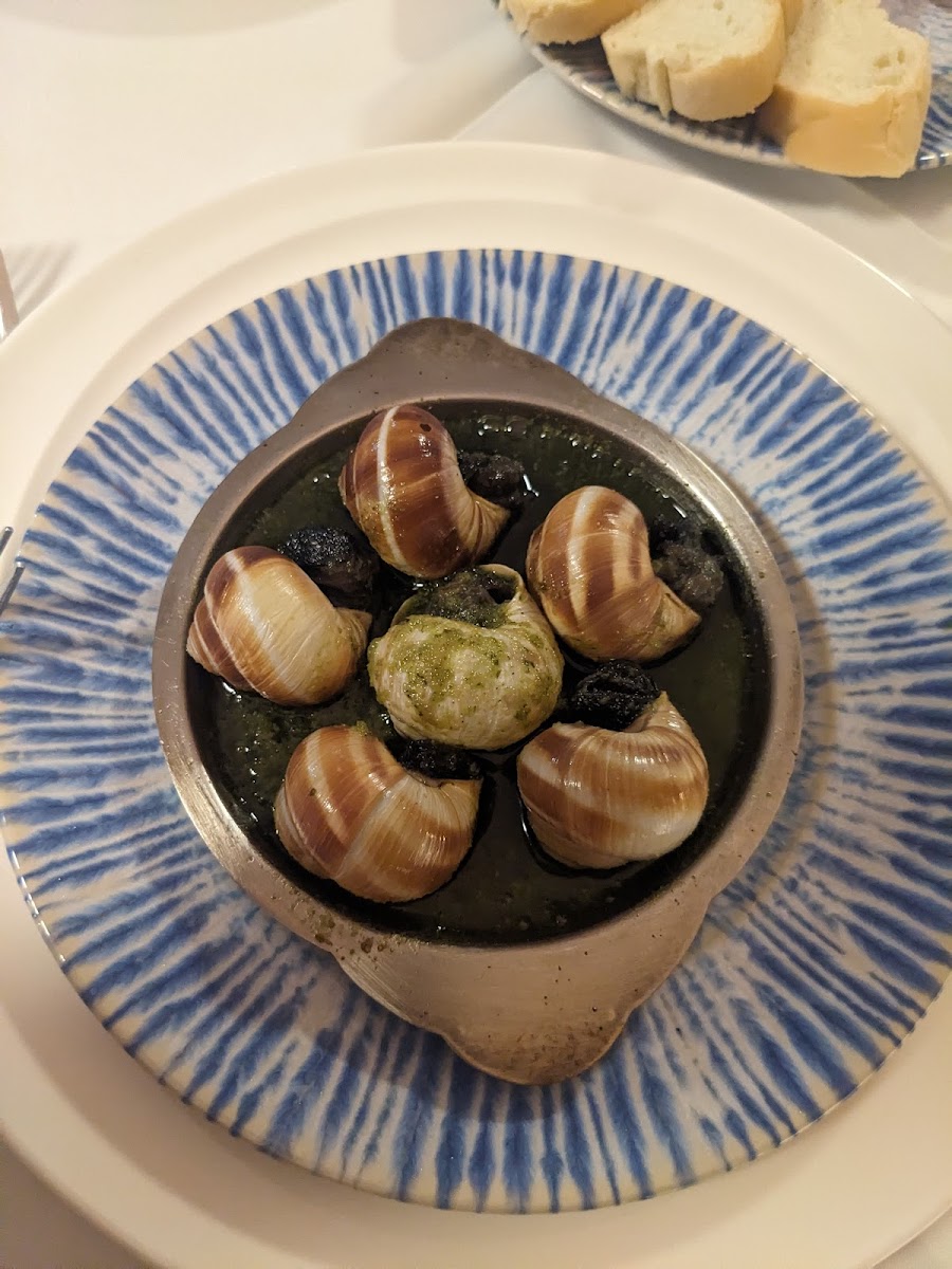 Restaurante Frutos del Mar