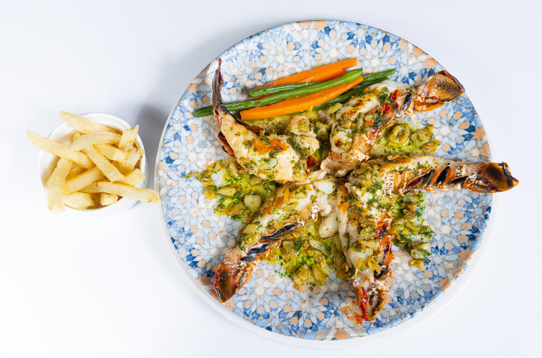 Restaurante Frutos del Mar