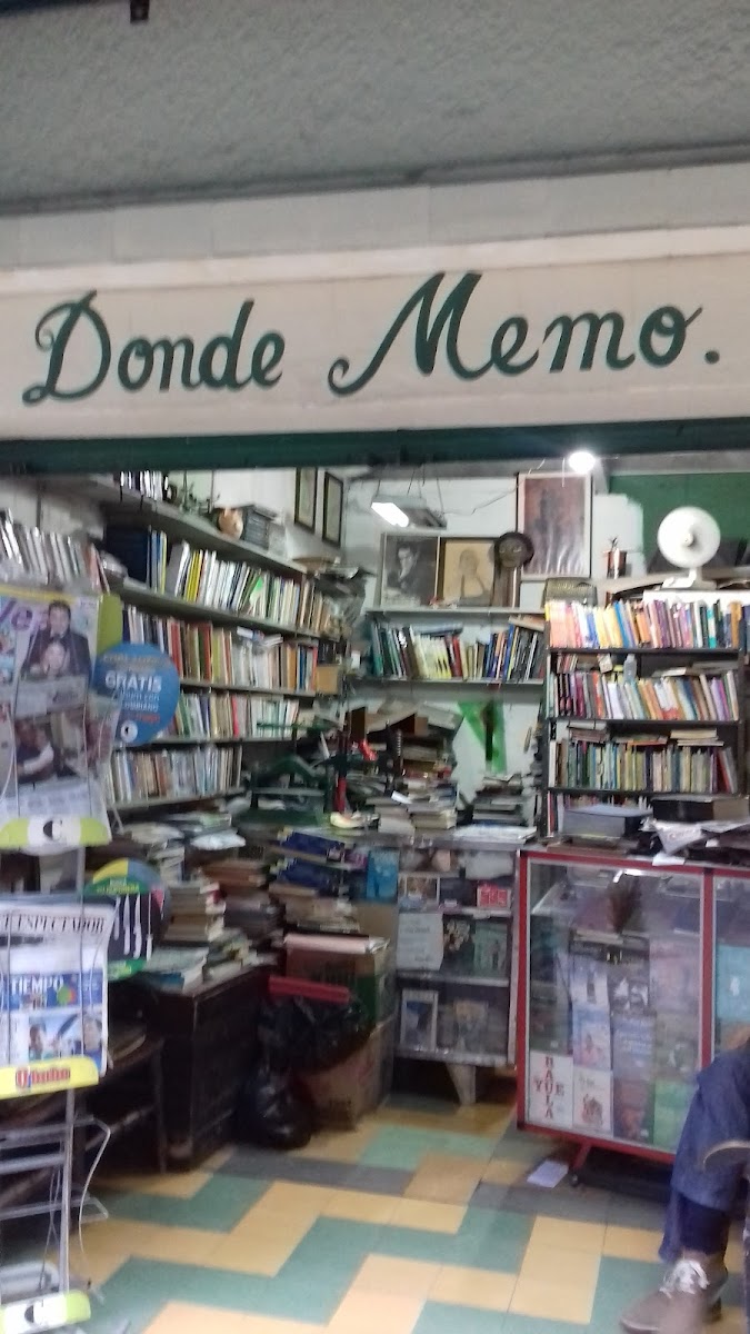 Cafe Donde Memo Sabaneta