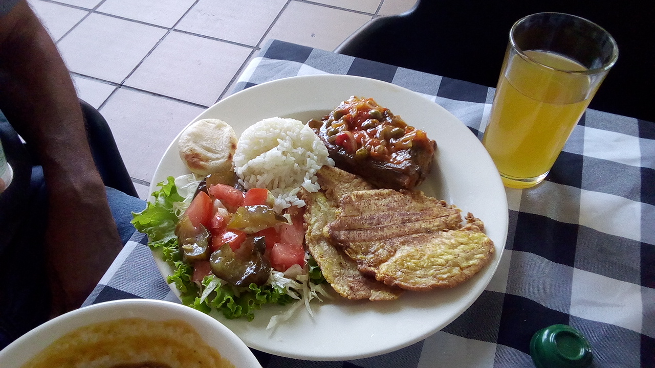 Donde Alejo Restaurante