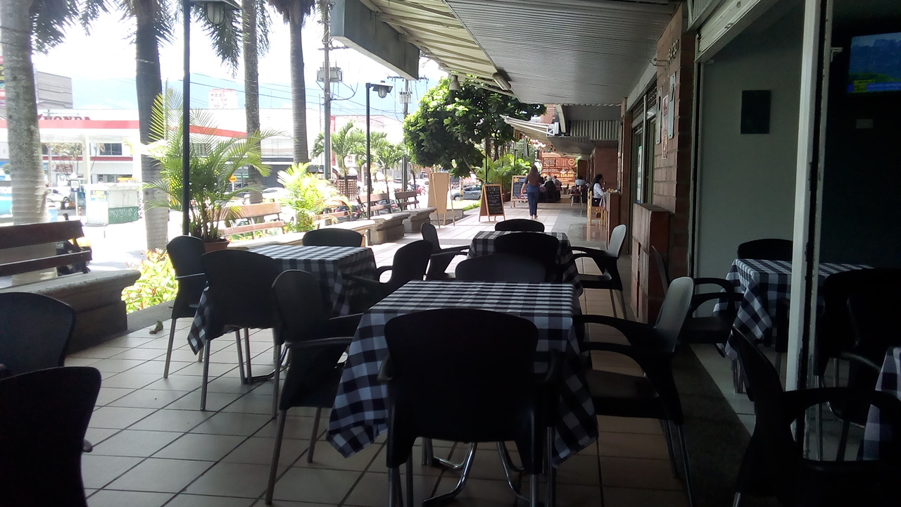 Donde Alejo Restaurante