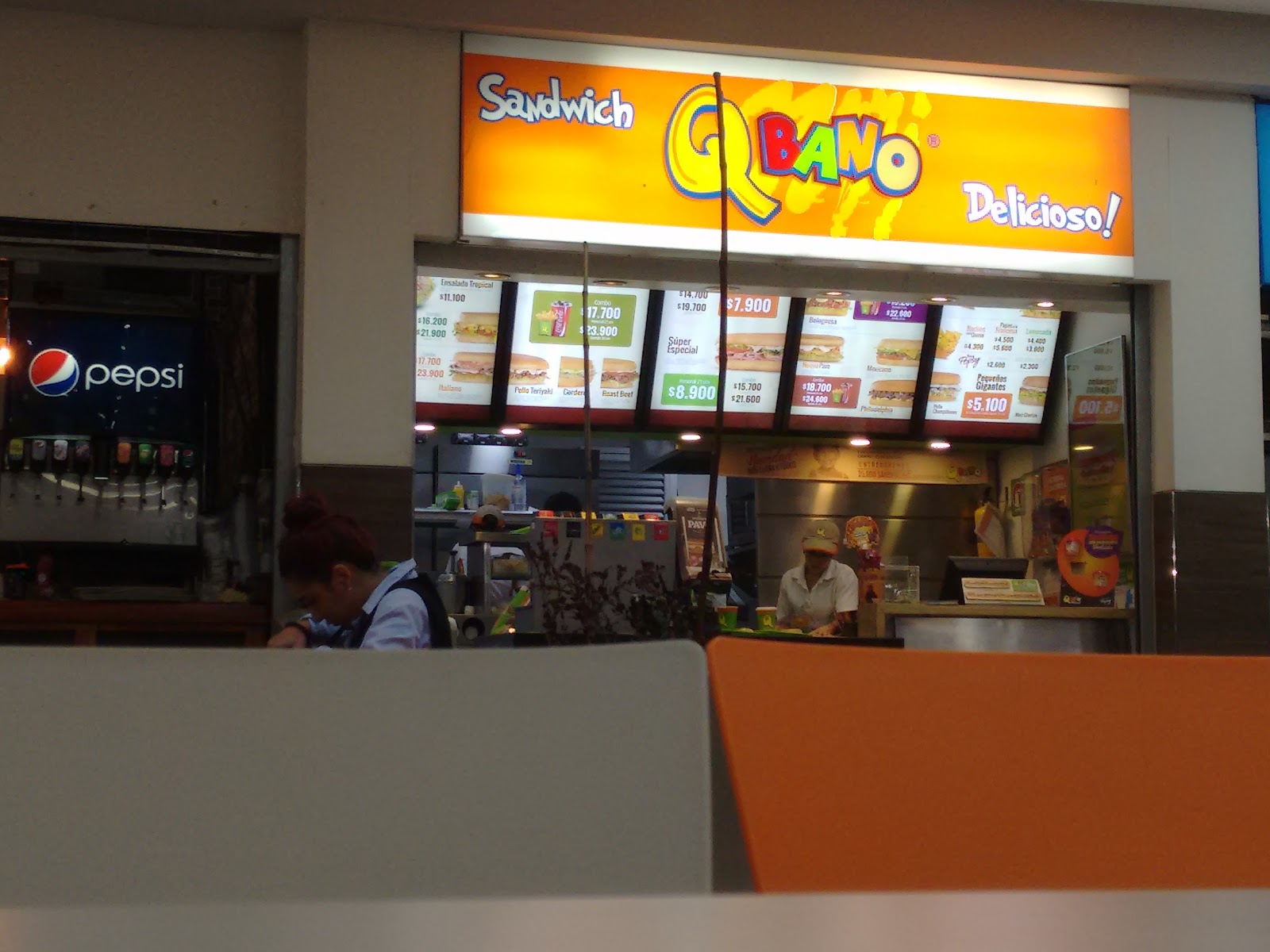 QBANO Jumbo