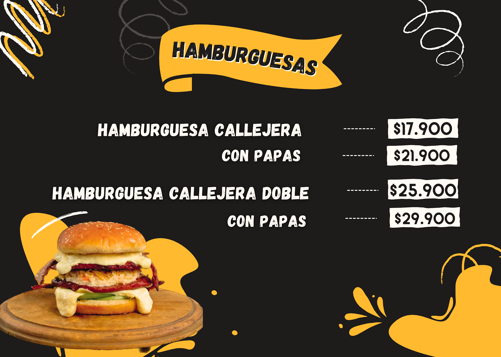 Los Quesu de la 72