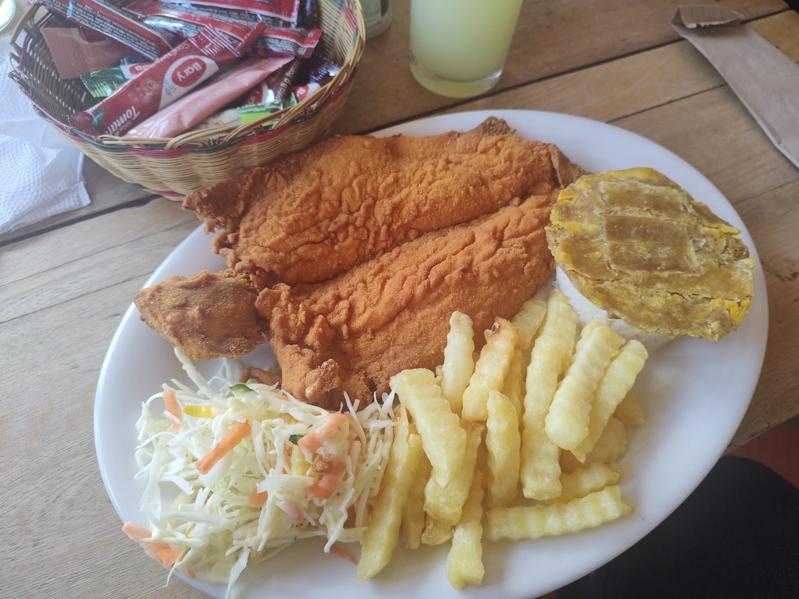 La Casona