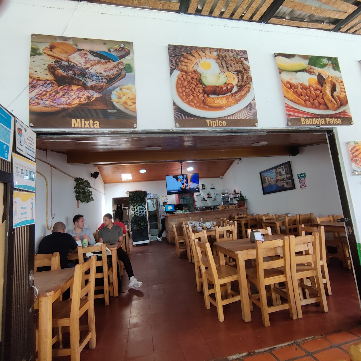 La Casona