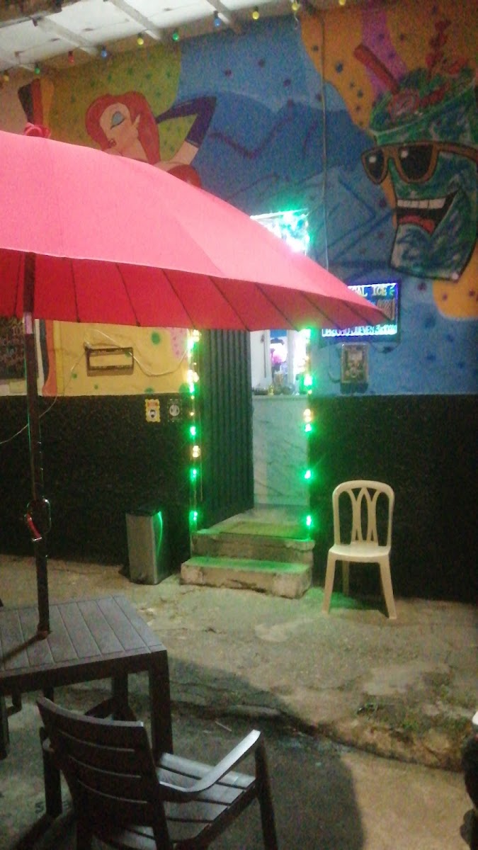 Granizados la mona