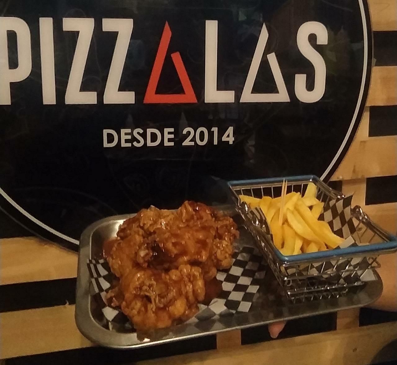 PIZZALAS